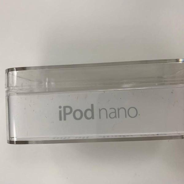 ipod nano 7 16gb