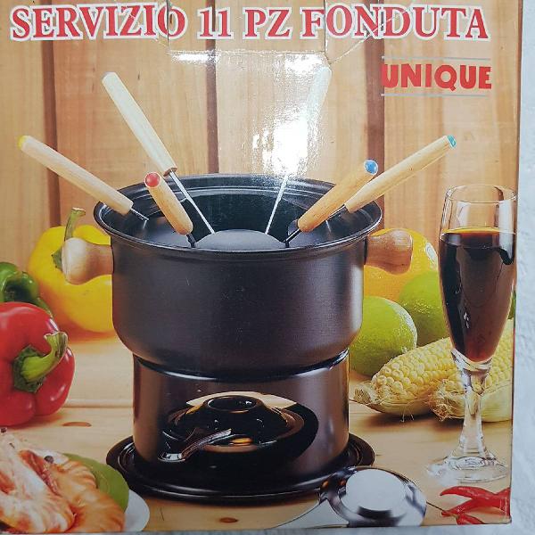 jogo pra fondue