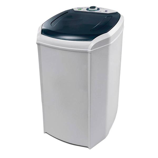 lavadora de roupas lavamax 10kg branca suggar 110v le1001br