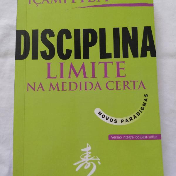 livro usado