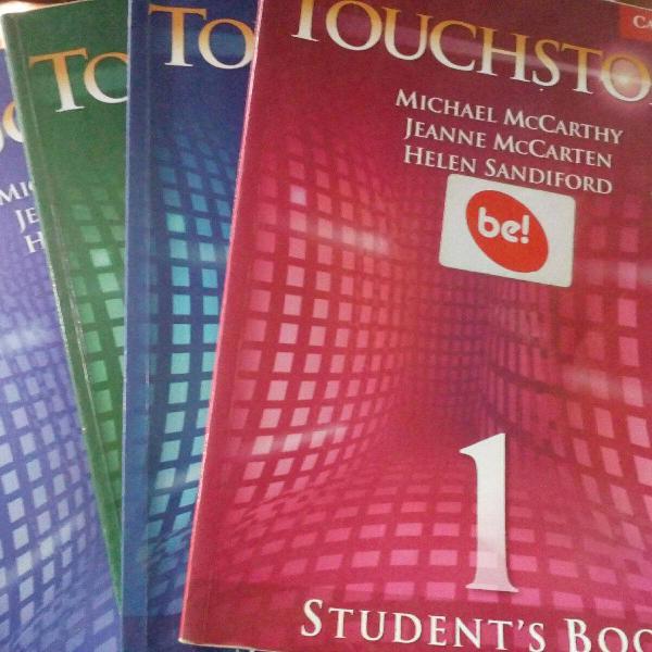 livros para estudantes de inglês