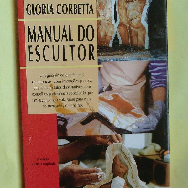 manual do escultor