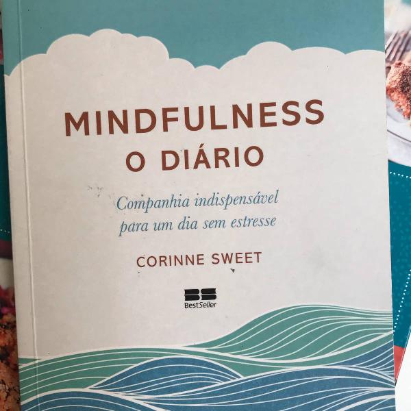 mindfulness o diário