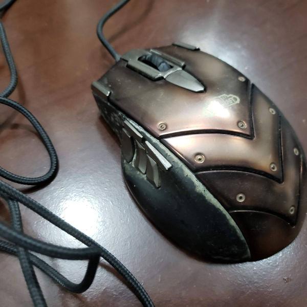 mouse steelserie world of warcraft cataclysm