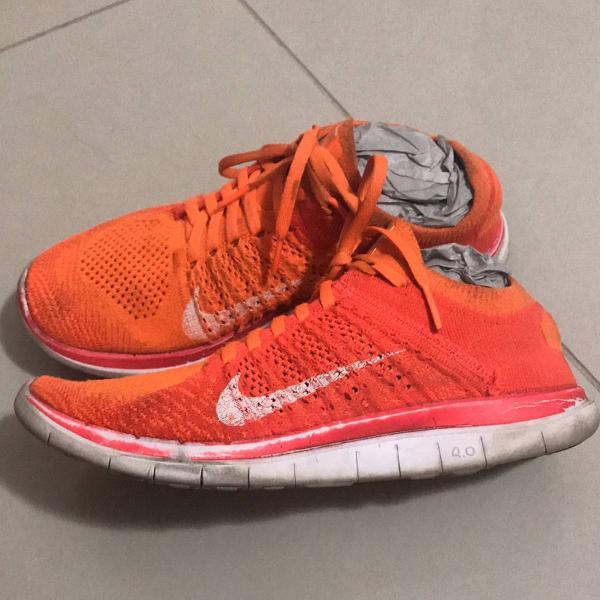 nike free 4.0