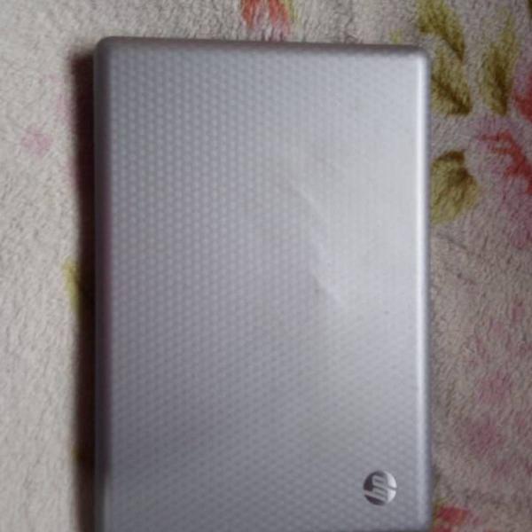 notebook hp com defeito para retirada de peças