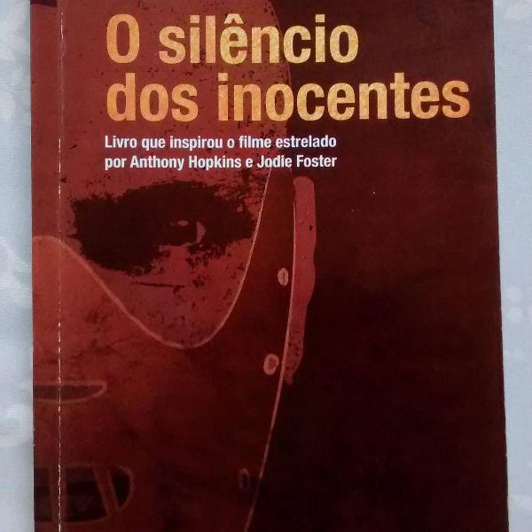 o silêncio dos inocentes