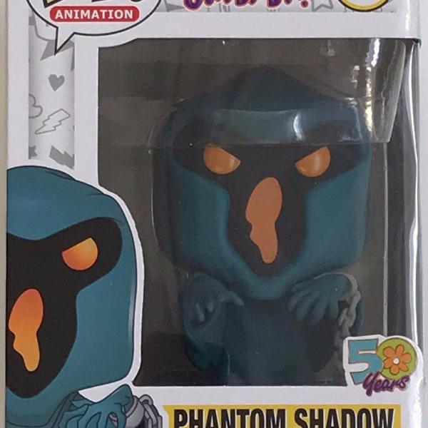 phantom shadow - scooby-doo! - funko pop! - #629