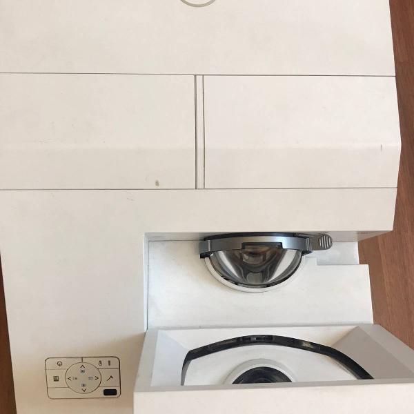 retroprojetor dell s500wi