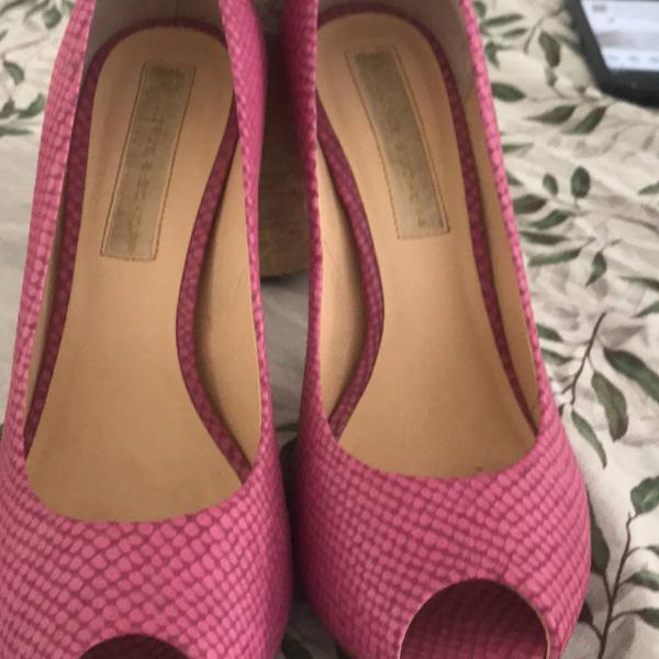 scarpan rosa