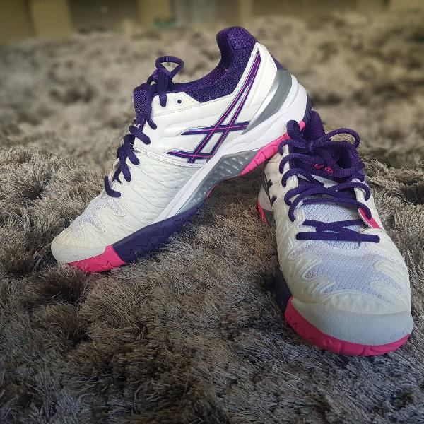 tênis Asics