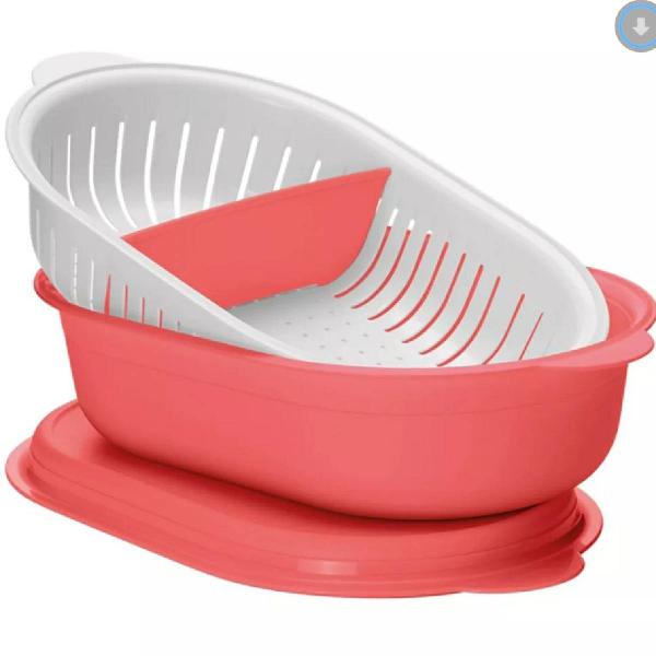 tupperware multipla oval