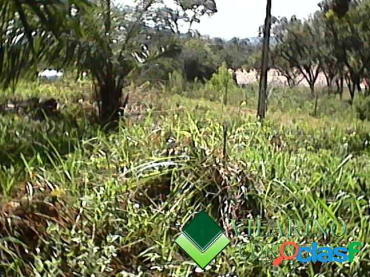 AREA DE 1080M² NA CIDADE DE RAVENA