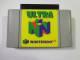 Adaptador Ultra Nintendo 64