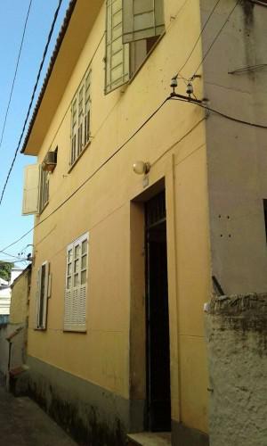 Aluguel R$1150 Apto 2 Qtos em vila. Rua Ana Neri, Rocha.