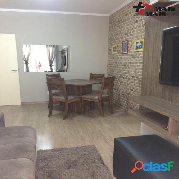 Apartamento 2 dormitórios - Residencial Jundiaí