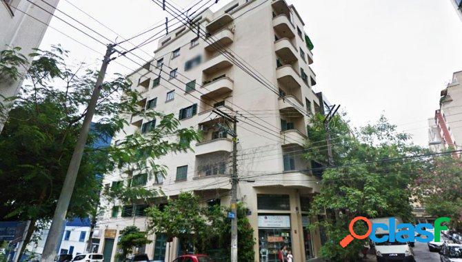 Apartamento 88 m² - Santa Cecilia - São Paulo - SP -