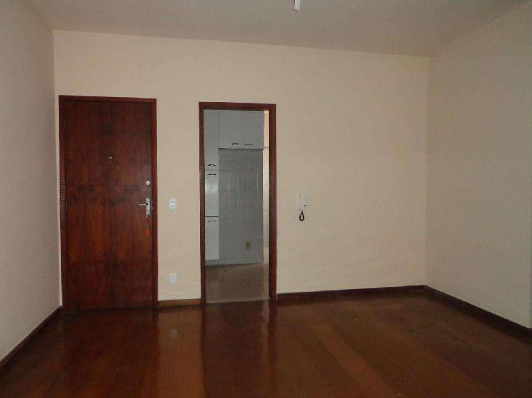 Apartamento, Carlos Prates, 3 Quartos, 1 Vaga, 0 Suíte