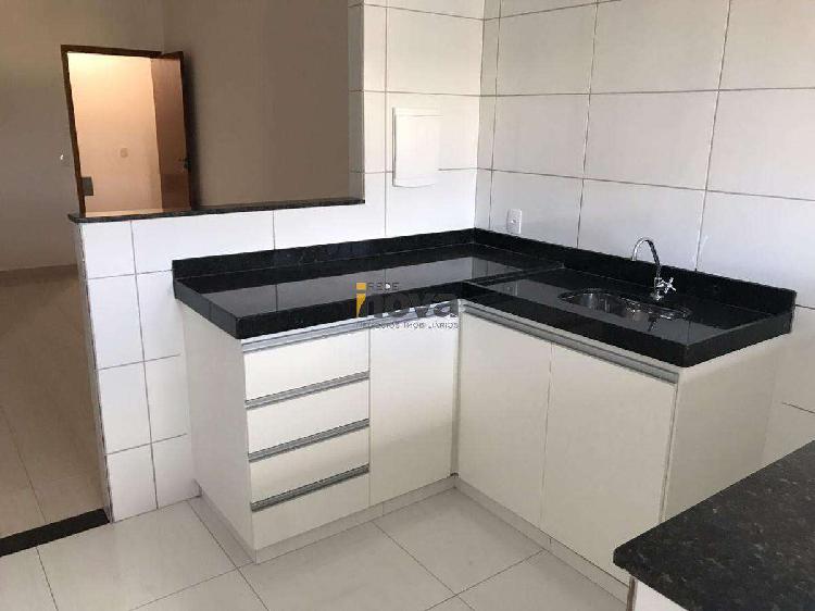 Apartamento, Concórdia, 2 Quartos, 1 Vaga, 0 Suíte