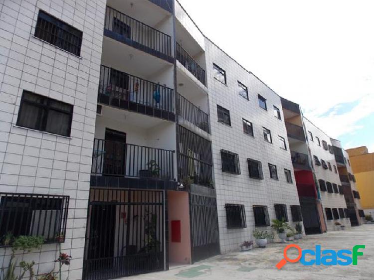 Apartamento - Venda - FORTALEZA - CE - centro