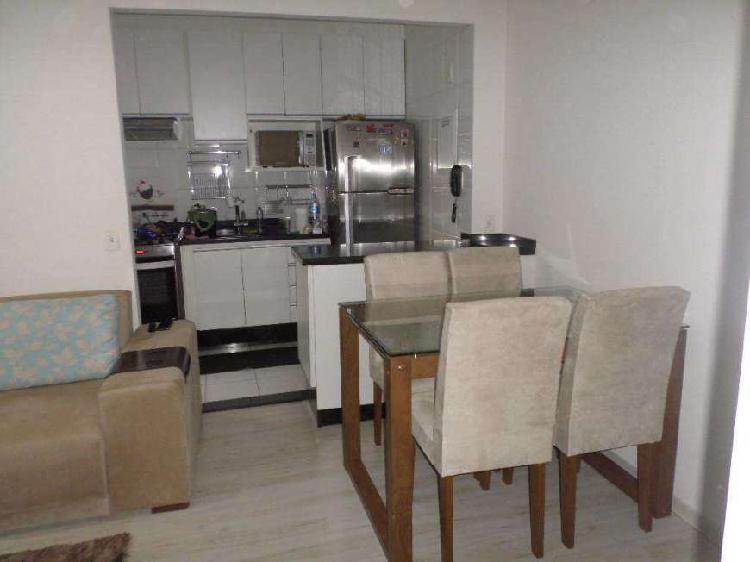 Apartamento com 1 Quarto à Venda, 29 m² por R$ 310.000