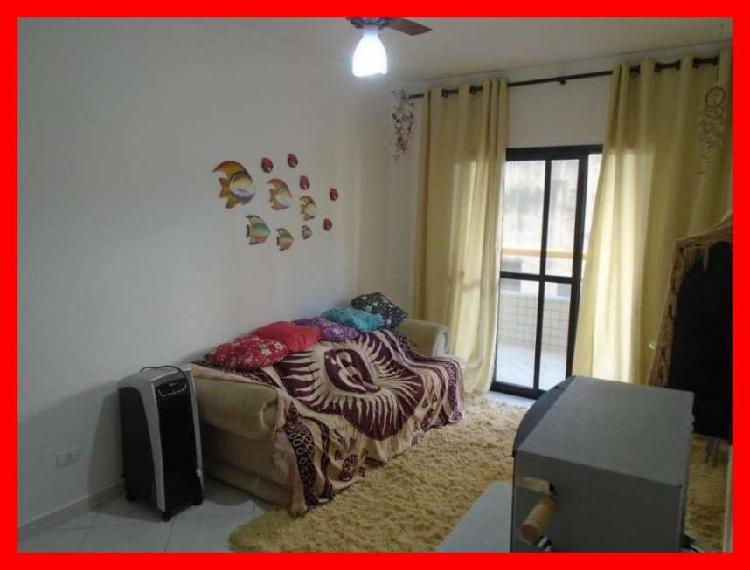 Apartamento com 1 Quarto à Venda, 60 m² por R$ 165.000