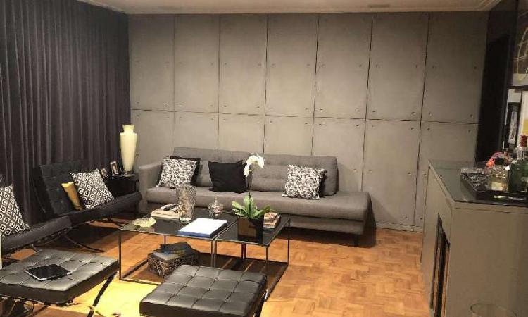 Apartamento com 1 Quarto à Venda, 80 m² por R$ 819.000