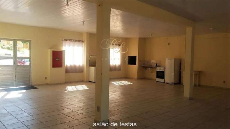 Apartamento com 2 Quartos à Venda, 41 m² por R$ 117.000