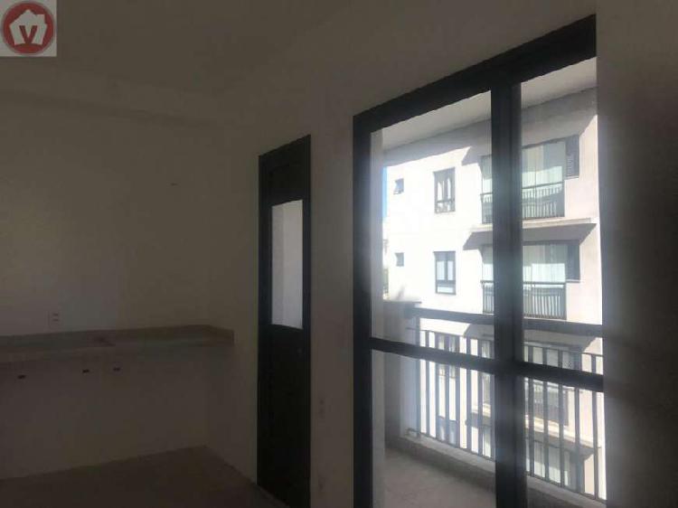 Apartamento com 2 Quartos à Venda, 50 m² por R$ 435.000