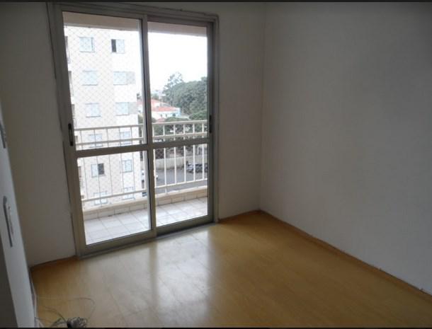 Apartamento com 2 Quartos à Venda, 56 m² por R$ 265.000