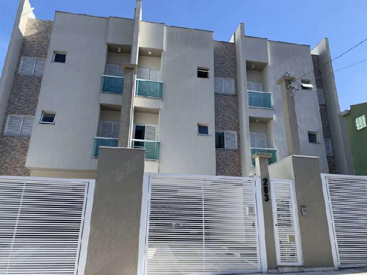 Apartamento com 2 Quartos à Venda, 60 m² por R$ 249.000