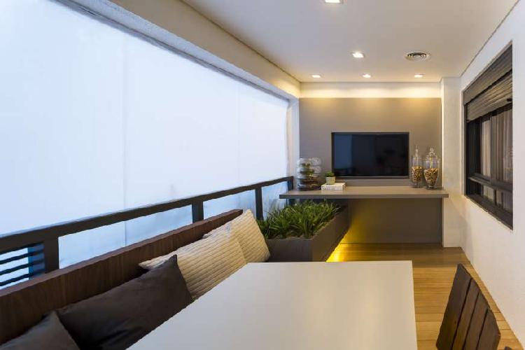 Apartamento com 2 Quartos à Venda, 73 m² por R$ 886.900