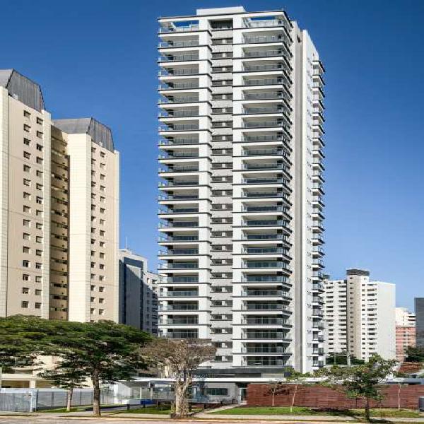 Apartamento com 2 Quartos à Venda, 90 m² por R$ 1.300.000