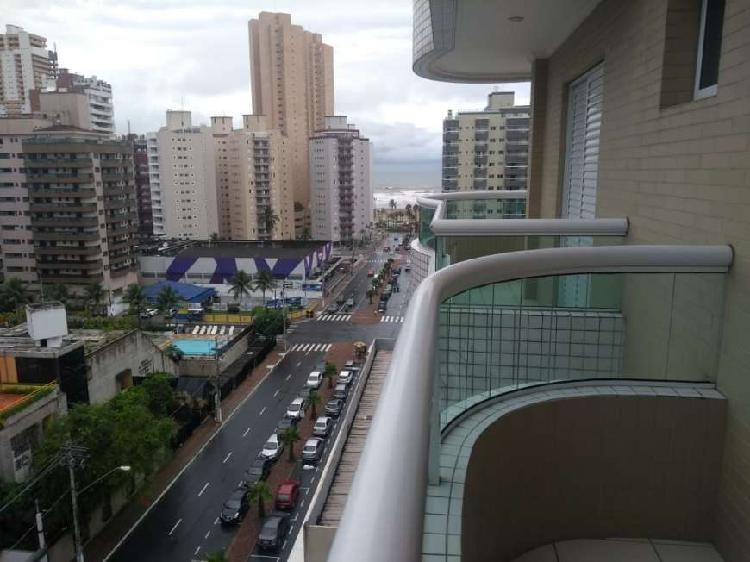 Apartamento com 2 Quartos à Venda, 90 m² por R$ 380.000
