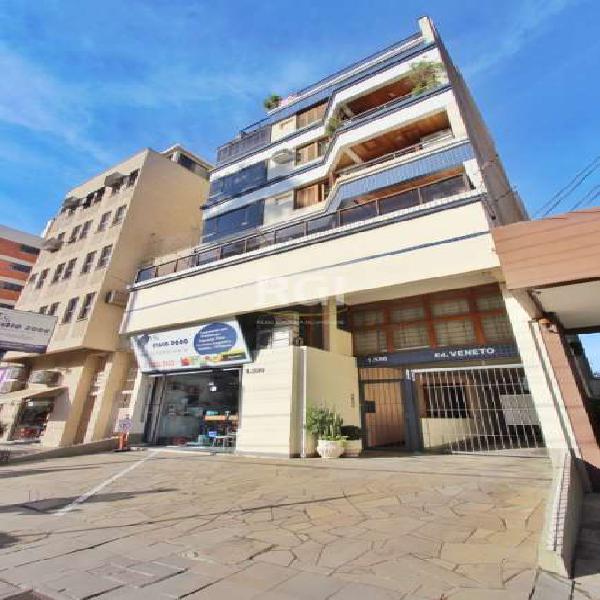 Apartamento com 2 Quartos à Venda, 96 m² por R$ 535.000