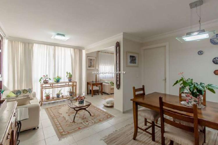Apartamento com 2 Quartos à Venda, 98 m² por R$ 1.000.000