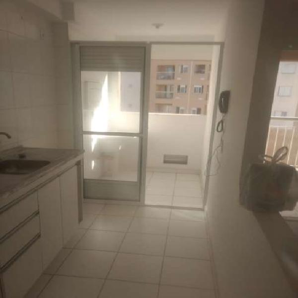 Apartamento com 2 Quartos para Alugar, 53 m² por R$