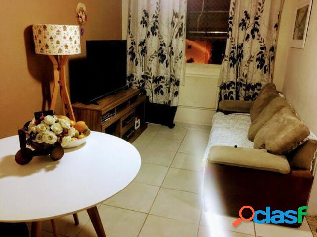 Apartamento com 2 dorms em Rio de Janeiro - Realengo por 160
