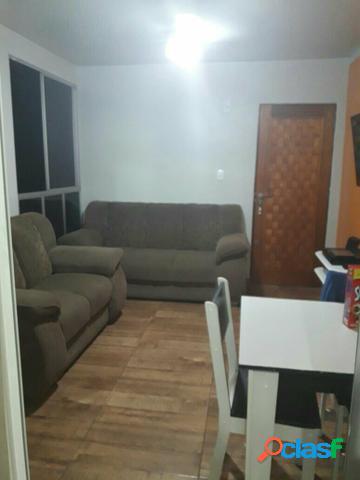 Apartamento com 2 dorms em Rio de Janeiro - Santíssimo por