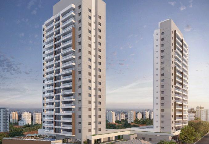 Apartamento com 3 Quartos à Venda, 100 m² por R$ 1.185.005