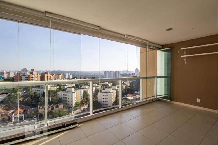 Apartamento com 3 Quartos à Venda, 100 m² por R$ 1.200.000