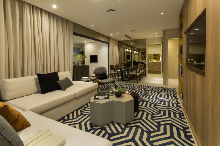 Apartamento com 3 Quartos à Venda, 118 m² por R$ 1.516.230