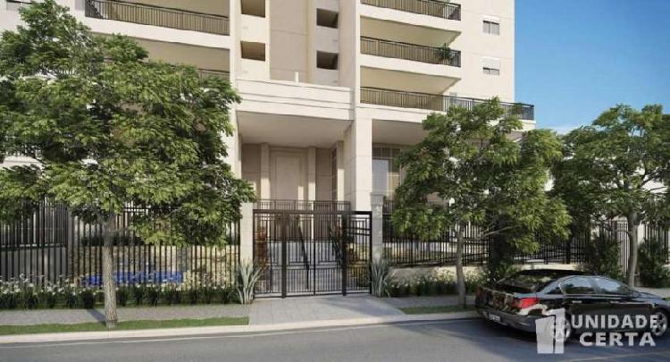 Apartamento com 3 Quartos à Venda, 123 m² por R$ 895.390