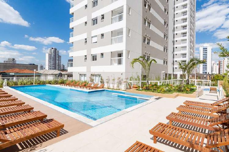 Apartamento com 3 Quartos à Venda, 127 m² por R$ 860.000