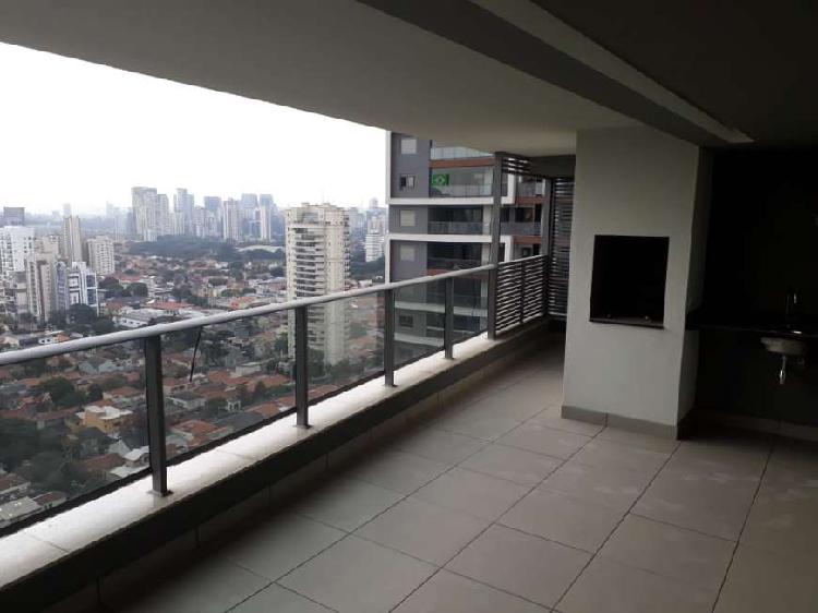 Apartamento com 3 Quartos à Venda, 128 m² por R$ 1.785.000
