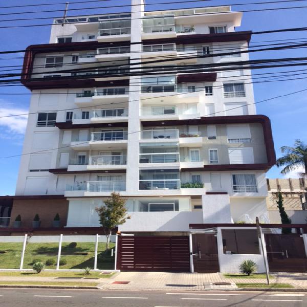 Apartamento com 3 Quartos à Venda, 134 m² por R$ 1.000.000