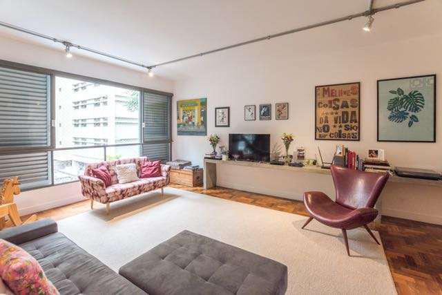 Apartamento com 3 Quartos à Venda, 170 m² por R$ 2.040.000