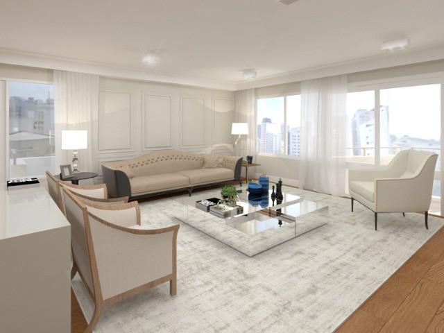 Apartamento com 3 Quartos à Venda, 228 m² por R$ 4.915.000