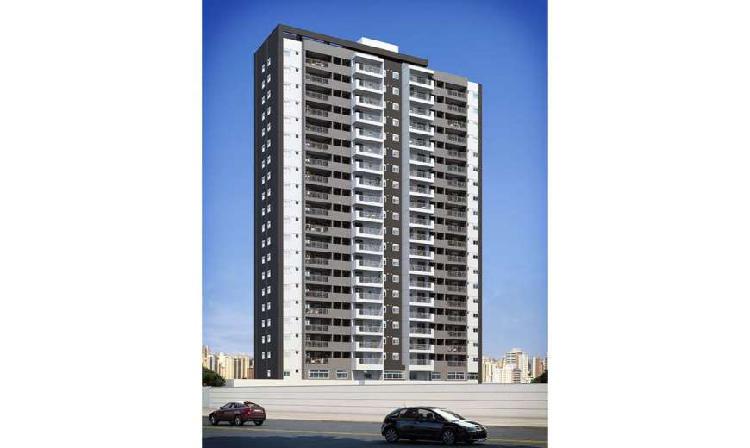 Apartamento com 3 Quartos à Venda, 74 m² por R$ 497.845