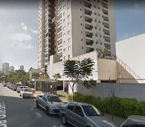 Apartamento com 3 Quartos à Venda, 79 m² por R$ 550.000